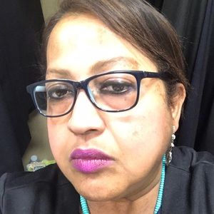 Meet your Posher, Chandra